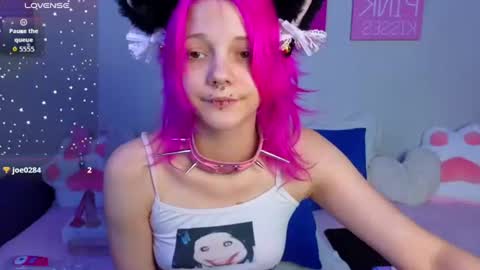 Snapshot of charlotteharuko chatting on 07.15.26 charlotteharuko online show from 07.15.26