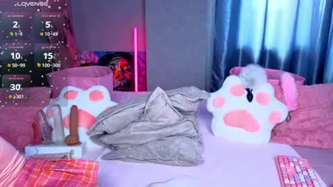 Snapshot of charlotteharuko chatting on 07.17.26 charlotteharuko online show from 07.17.26