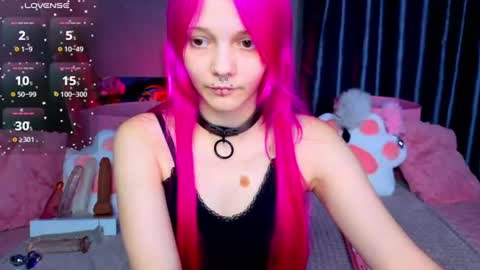 Snapshot of charlotteharuko chatting on 07.26.26 charlotteharuko online show from 07.26.26