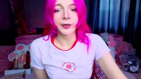 Snapshot of charlotteharuko chatting on 07.29.26 charlotteharuko online show from 07.29.26