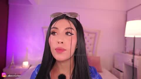 Snapshot of charlottejackson chatting on 03.14.26 ill be online tomorrow December 1st online show from 03.14.26