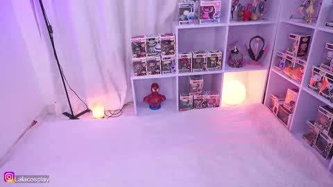 Snapshot of charlottejackson chatting on 03.23.26 ill be online tomorrow December 1st online show from 03.23.26