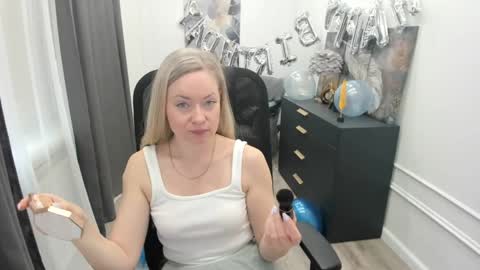 Charlotte online show from 05.20.26