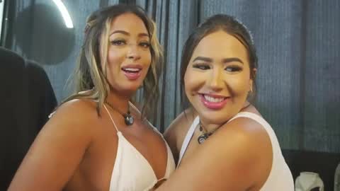 Charlottekiss online show from 04.18.26