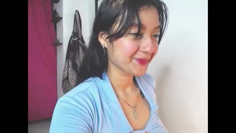 charlottekiss99 online show from 12.14.25