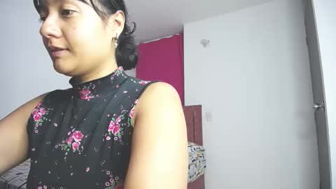 Snapshot of charlottekiss99 chatting on 01.10.26 charlottekiss99 online show from 01.10.26