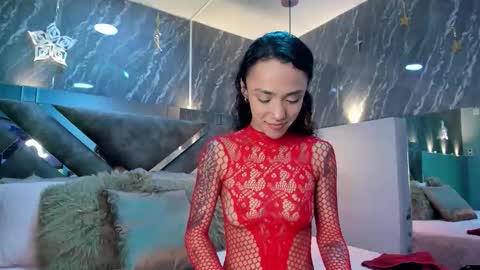 Snapshot of charlottekraviz chatting on 02.06.26 Charlotte online show from 02.06.26