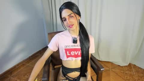 Char online show from 02.06.26