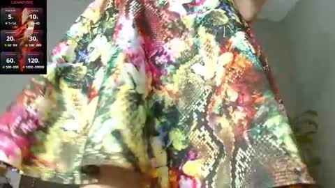 CharlotteLemke online show from 06.25.26