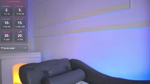 Lauren Rus online show from 09.27.25