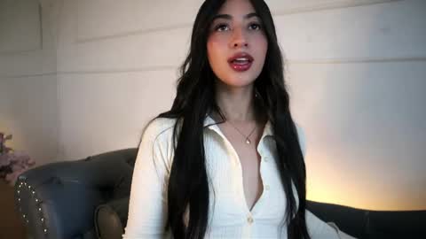 Lauren Rus online show from 06.01.26