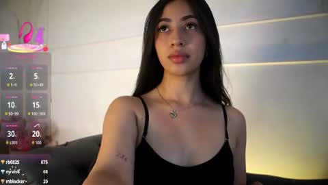 Lauren Rus online show from 06.09.26