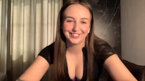 CharlotteXGold online show from 05.09.26