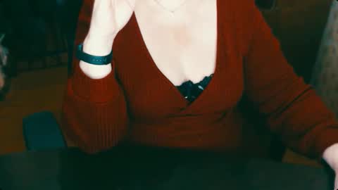 CharlotteXTasty online show from 12.16.25