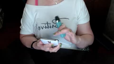 CharlotteXTasty online show from 04.23.26