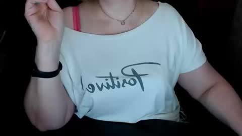 CharlotteXTasty online show from 05.11.26