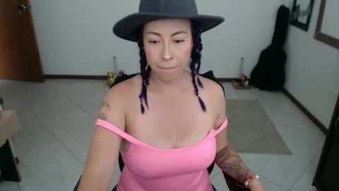 charlottezoe online show from 05.08.26