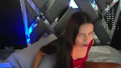 Snapshot of charlottte_001 chatting on 09.10.25 charlotte online show from 09.10.25