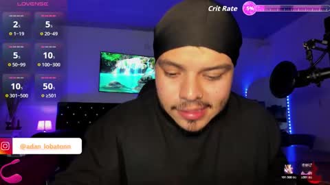 Snapshot of charly_85016 chatting on 11.14.25 charly online show from 11.14.25