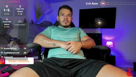 Snapshot of charly_85016 chatting on 11.23.25 charly online show from 11.23.25