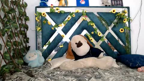 charly_evans60 online show from 12.05.25