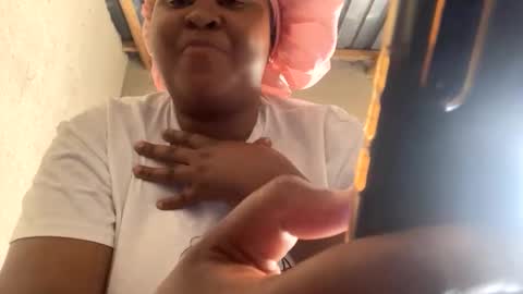 CharmainPhilly25 online show from 11.21.25