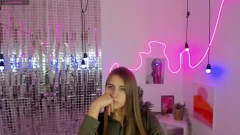 Snapshot of charmbianca chatting on 01.30.25 Bianca online show from 01.30.25