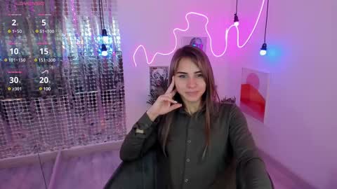 Snapshot of charmbianca chatting on 02.09.25 Bianca online show from 02.09.25