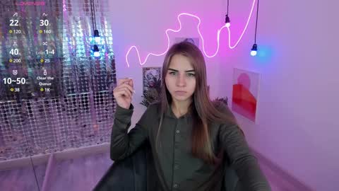 Snapshot of charmbianca chatting on 02.09.25 Bianca online show from 02.09.25