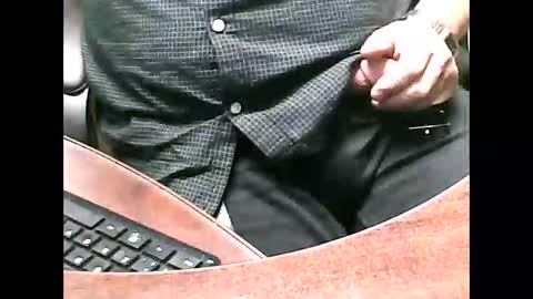 charmeur2672 online show from 09.10.25