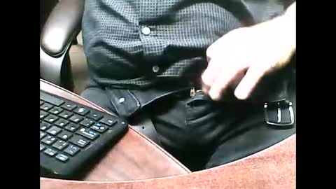 charmeur2672 online show from 09.18.25