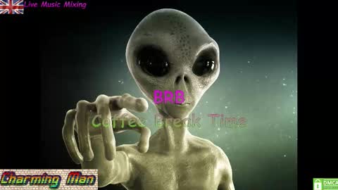 3 of 9 Borg online show from 10.16.25