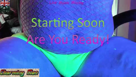 Snapshot of charming__man chatting on 12.21.25 3 of 9 Borg online show from 12.21.25