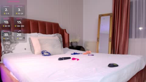  Annye   online show from 02.08.25