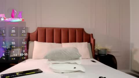  Annye   online show from 09.16.25