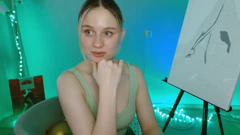 Michelle  online show from 02.17.25