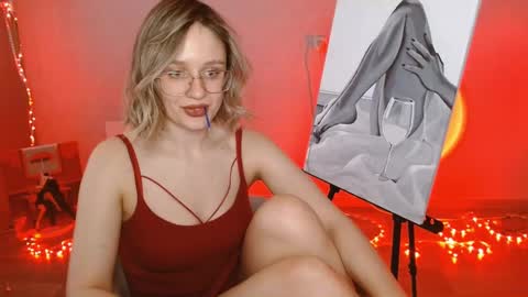 Michelle  online show from 02.27.25