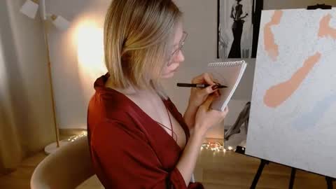 Michelle  online show from 09.14.25