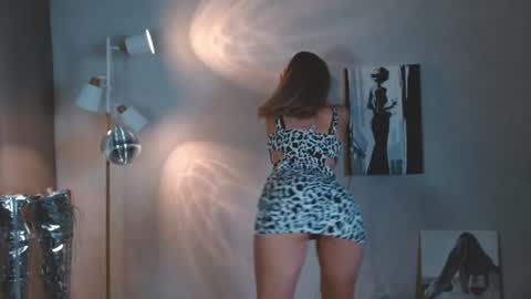 Michelle  online show from 07.21.26