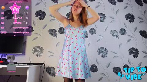 Lisa online show from 12.02.24