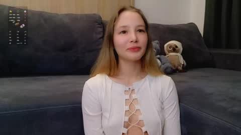 Eva online show from 04.21.26