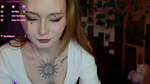 Lissa online show from 02.09.25