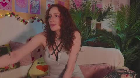 Lissa online show from 05.15.26