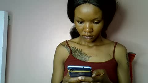 Snapshot of charmingdime chatting on 06.03.26 charmingdime online show from 06.03.26