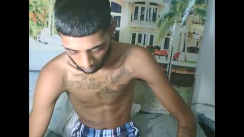 Jah online show from 03.03.26