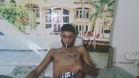 Jah online show from 03.10.26