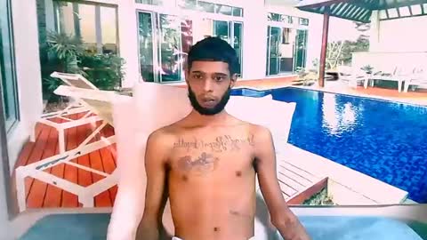 Jah online show from 04.30.26