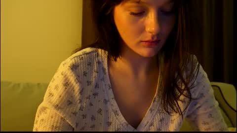 Snapshot of charmingkatie chatting on 02.07.26 katie online show from 02.07.26