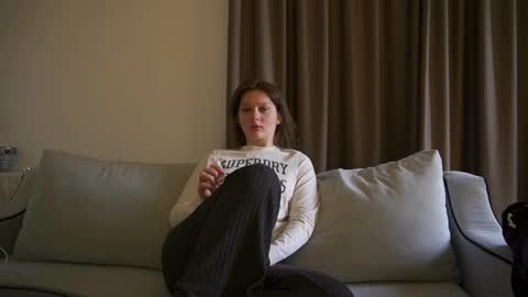 Snapshot of charmingkatie chatting on 03.17.26 katie online show from 03.17.26