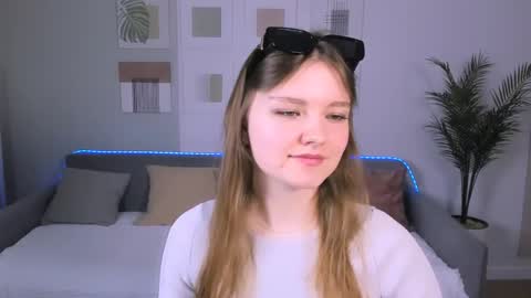 Im Eva online show from 05.09.26